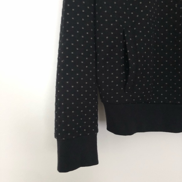 Caslon Knitted Jacket - L - Picture 2 of 6